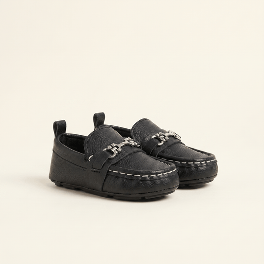 Mocassin Bébé Premiers Pas à Mors