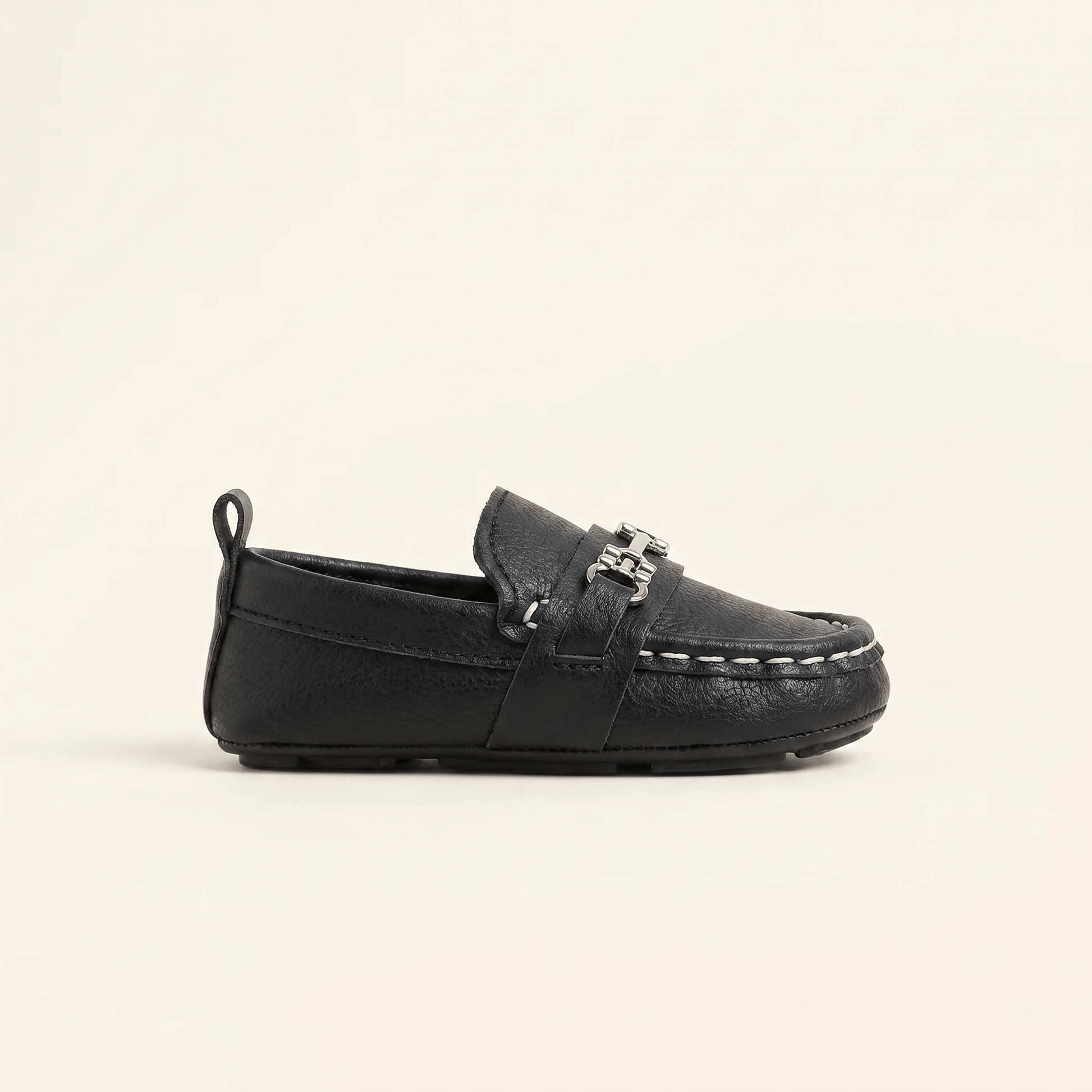 Mocassin Bébé Premiers Pas à Mors