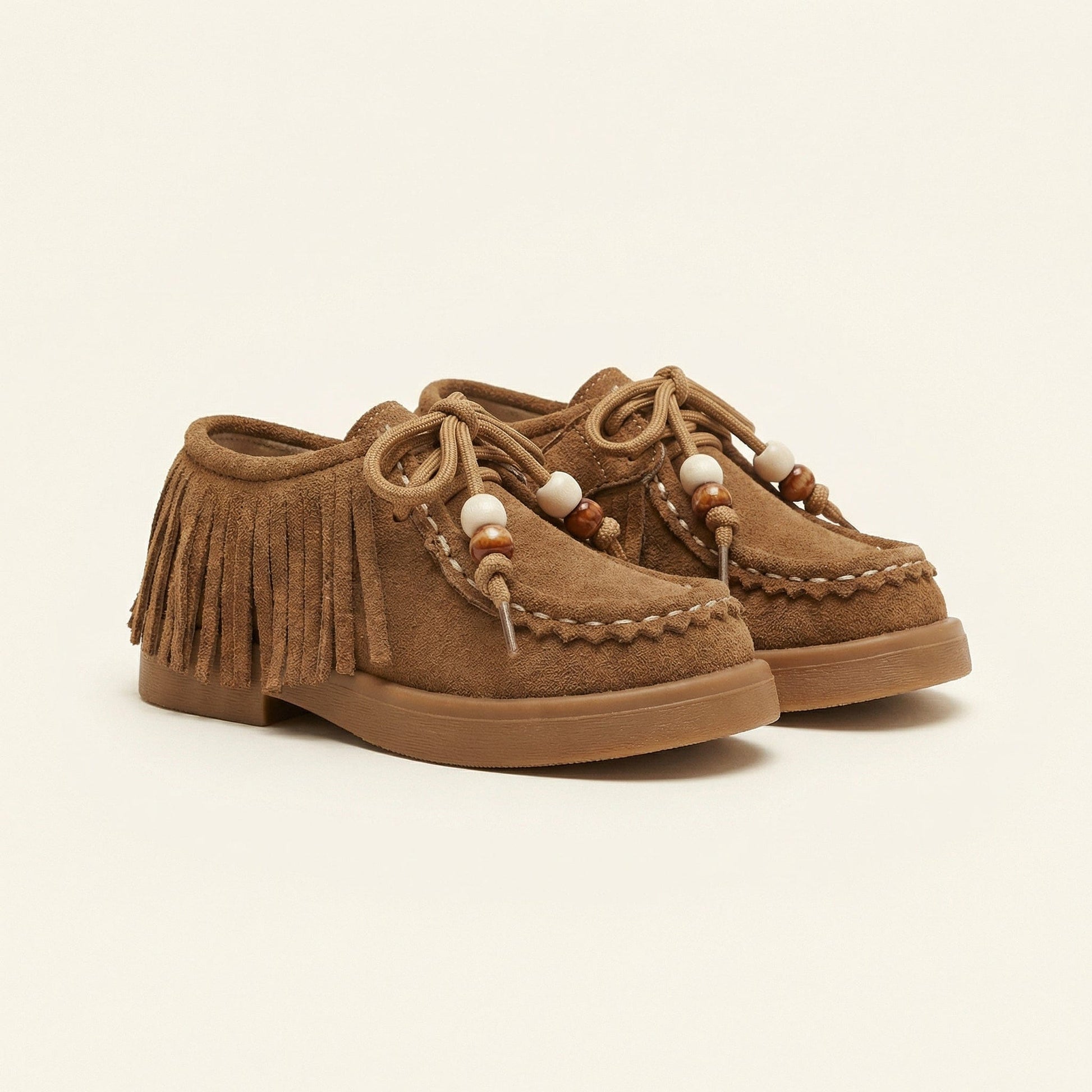 Mocassin Enfant Indien