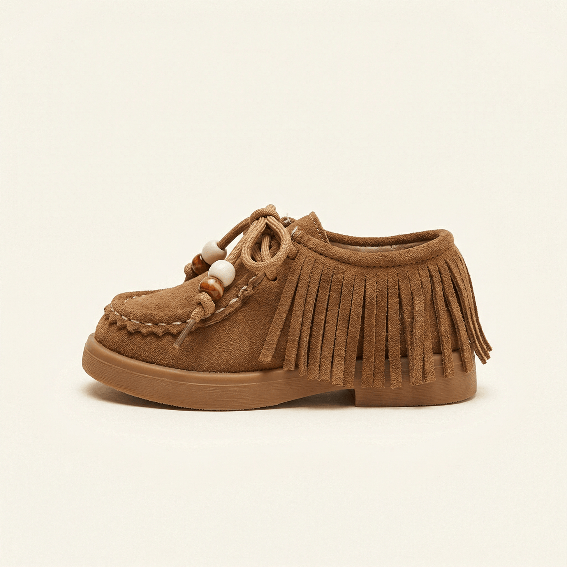 Mocassin Enfant Indien