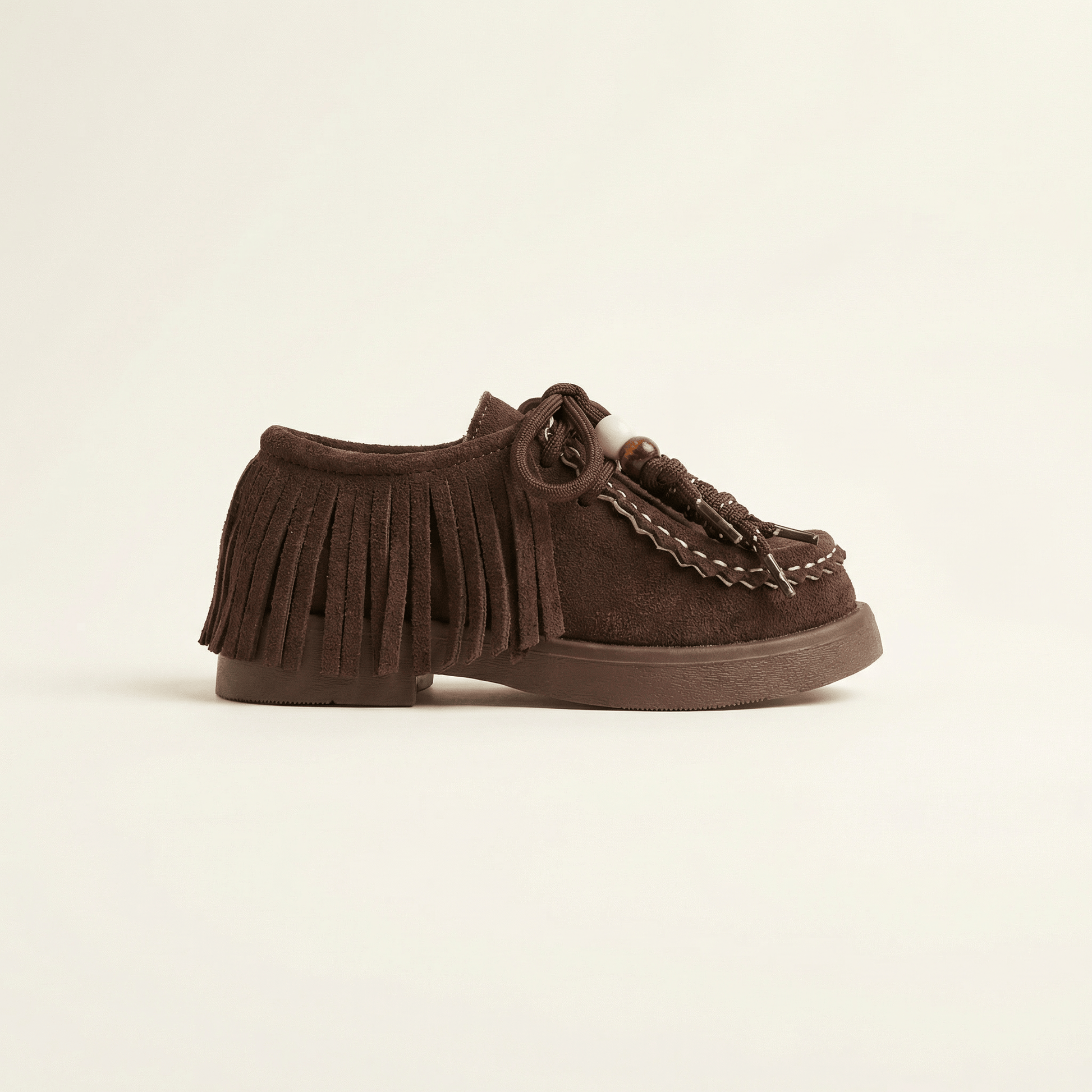 Mocassin Enfant Indien