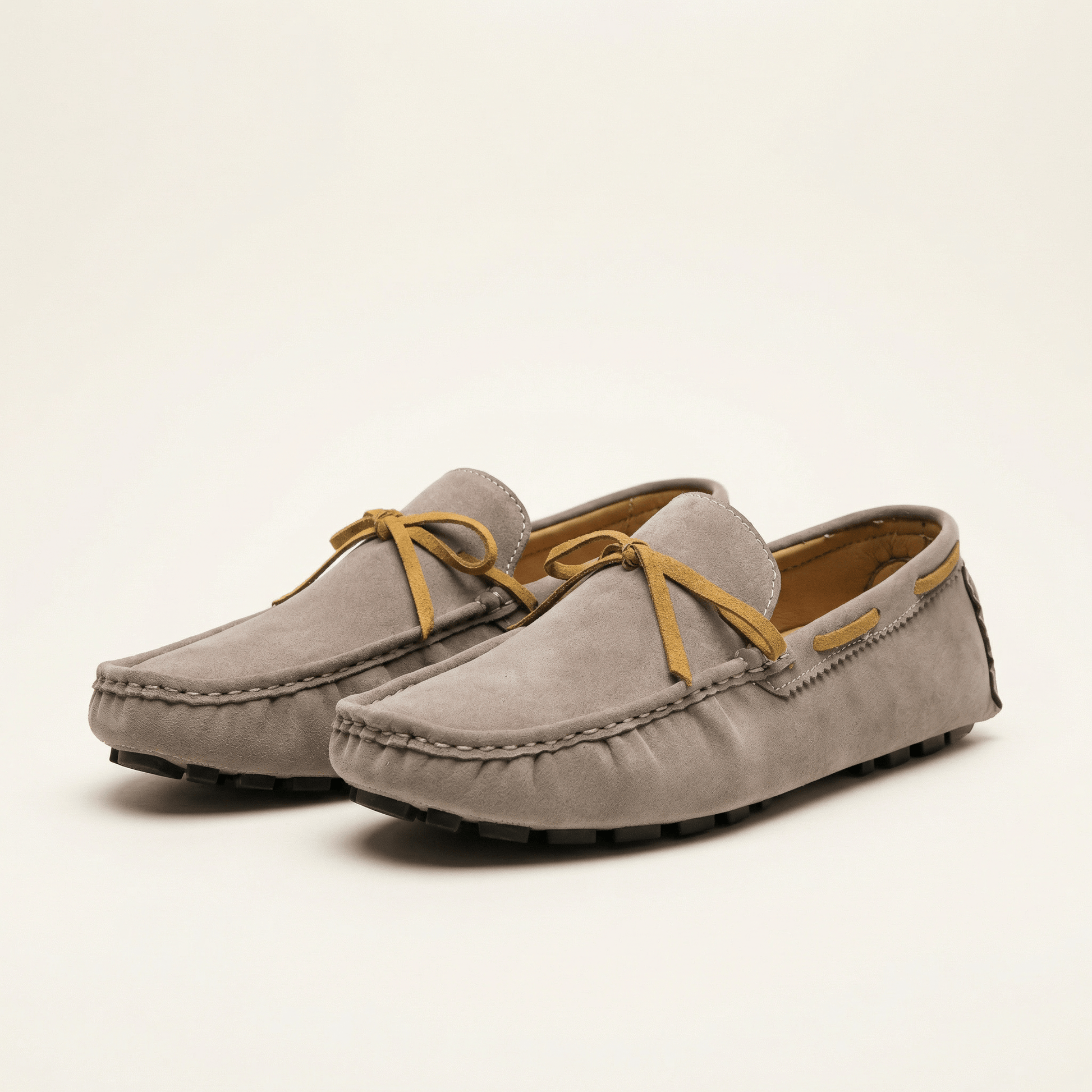 Mocassin Femme Léopard Penny Loafer