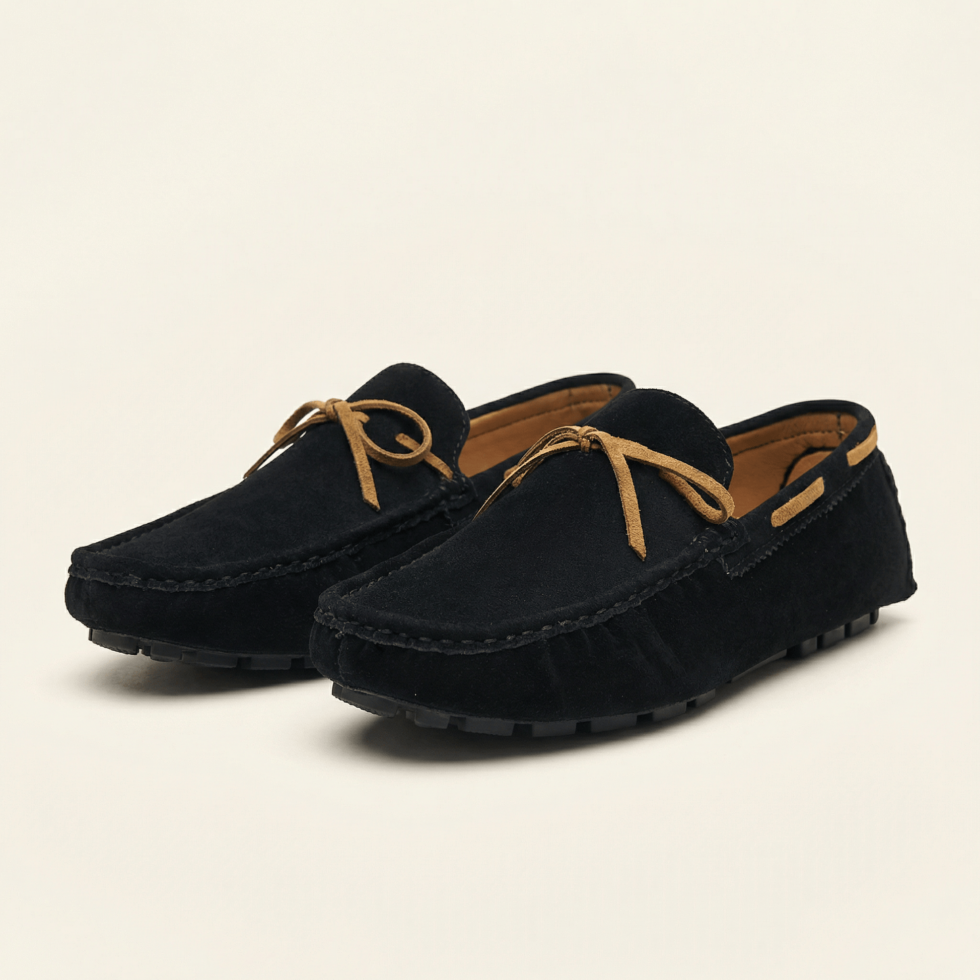 Mocassin Femme Léopard Penny Loafer