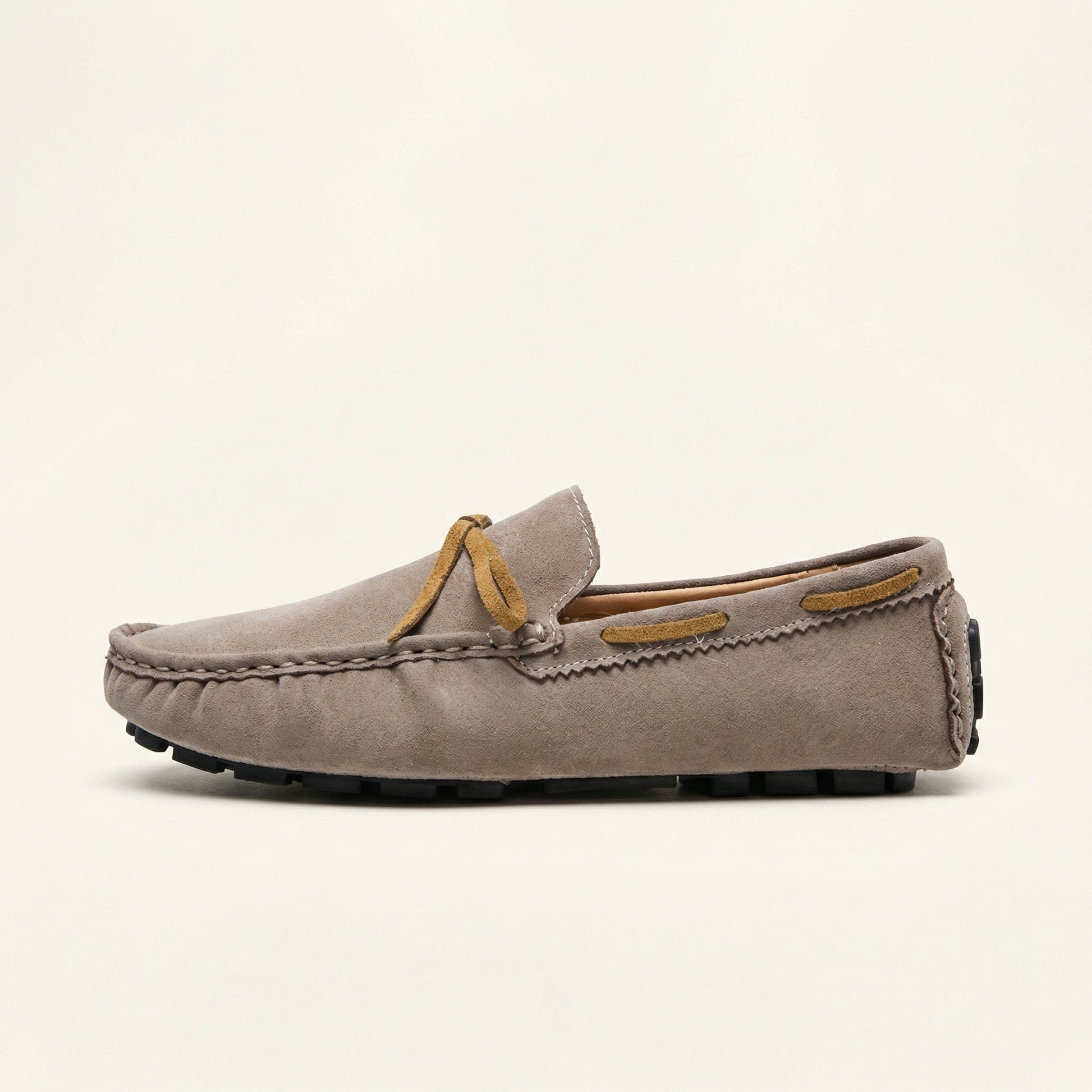 Mocassin Femme Léopard Penny Loafer
